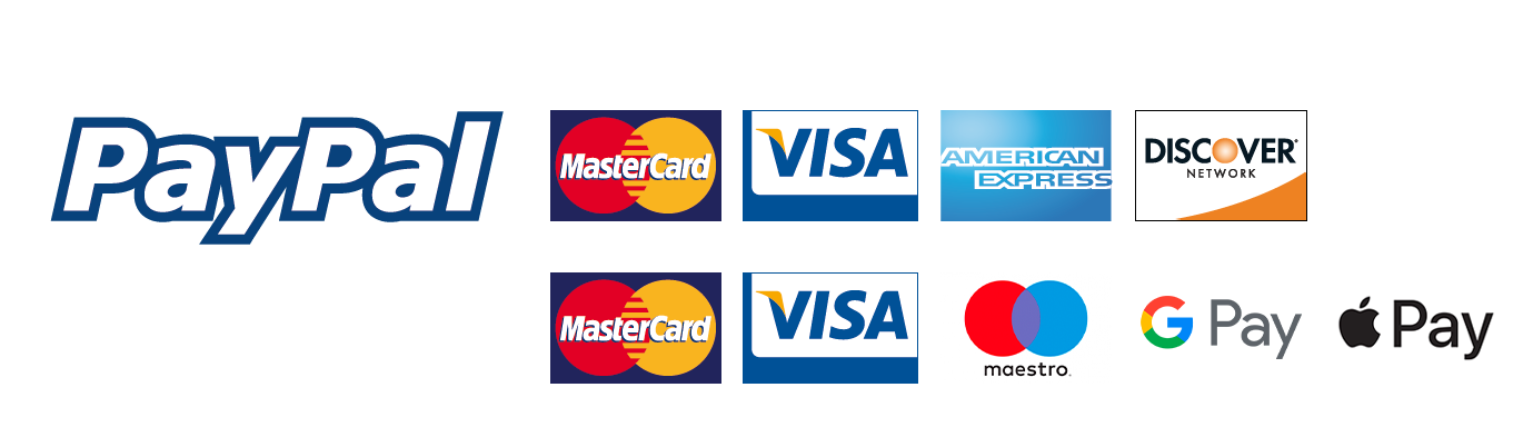 Credit Card Badges